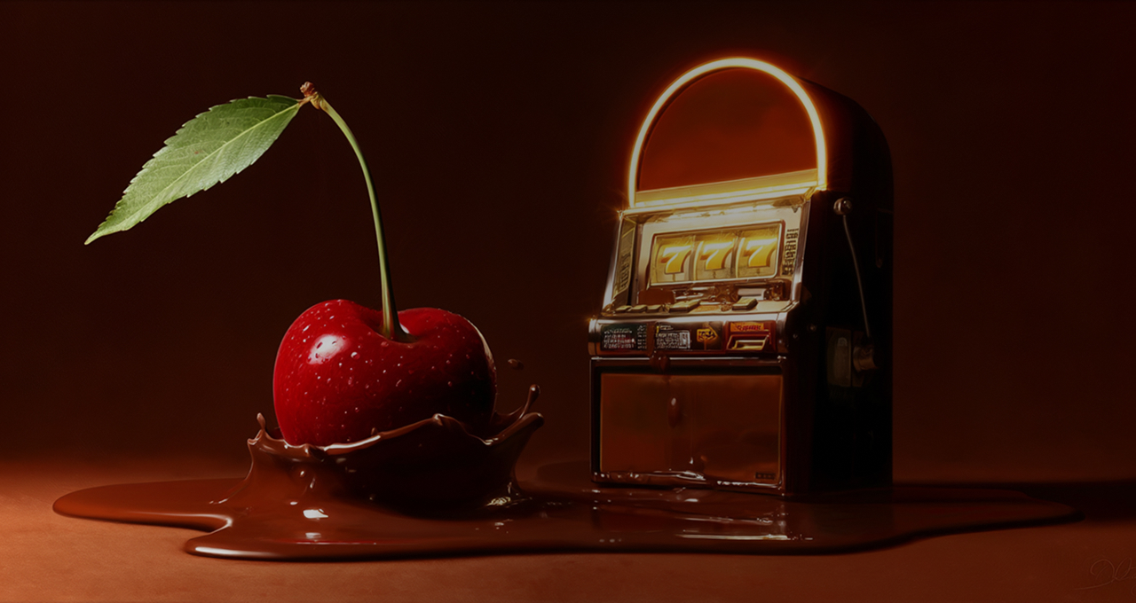 Cocoa Casino Slide 1
